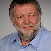 Helmut Kauer