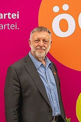 Helmut Kauer